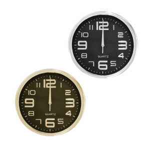 WALL CLOCK 085