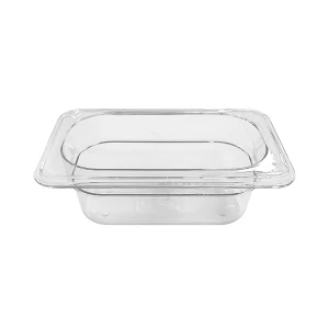 PORTION SERVING BASIN