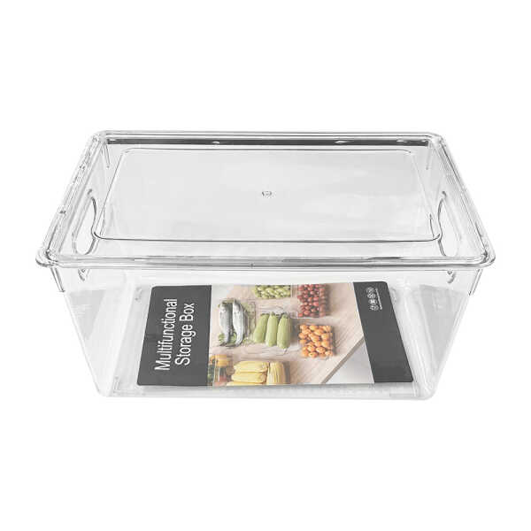 REFRIGERATOR STORAGE BOX