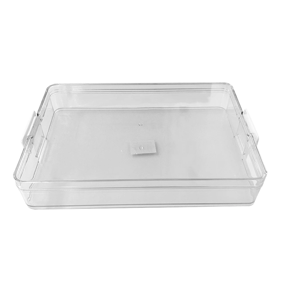 REFRIGERATOR STORAGE BOX