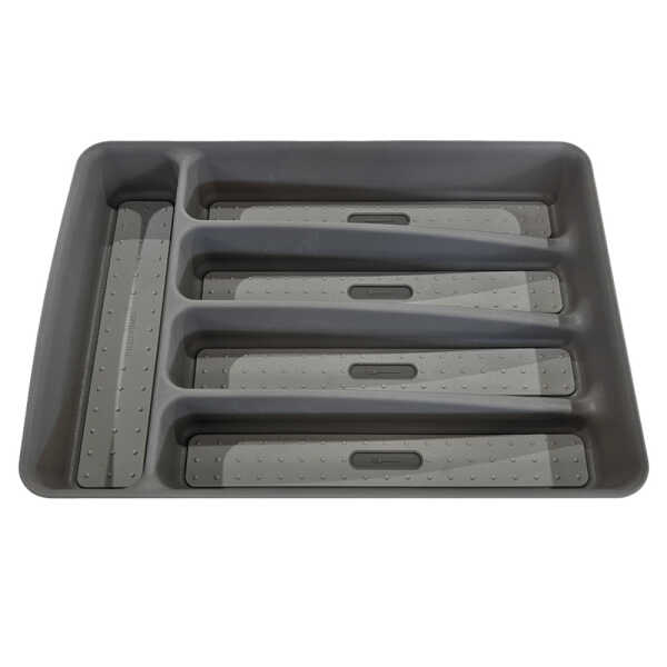 5 COMPARTMENT CUTLERY TRAY