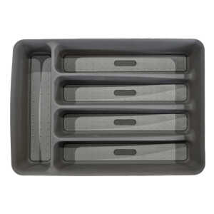 5 COMPARTMENT CUTLERY TRAY