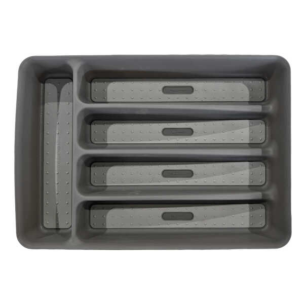 5 COMPARTMENT CUTLERY TRAY