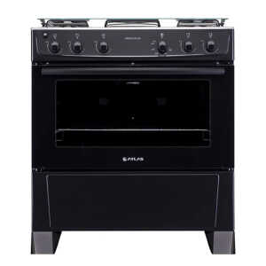 ATLAS MONACO GAS RANGE