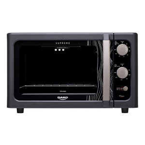 ELECTRIC COUNTERTOP OVEN