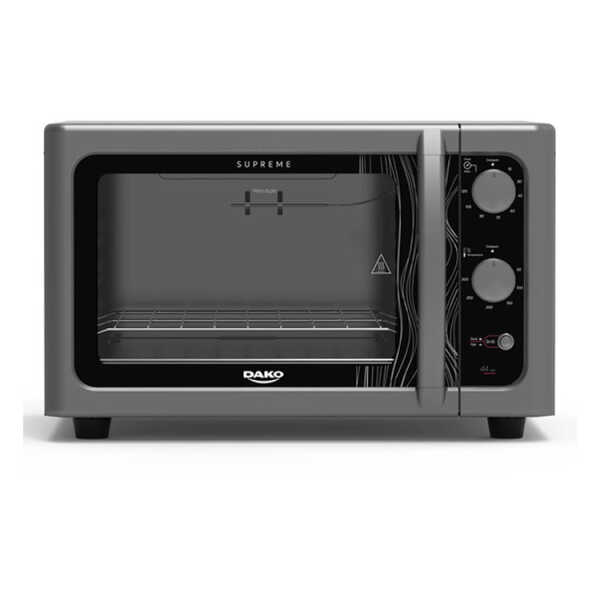 DAKO COUNTERTOP OVEN