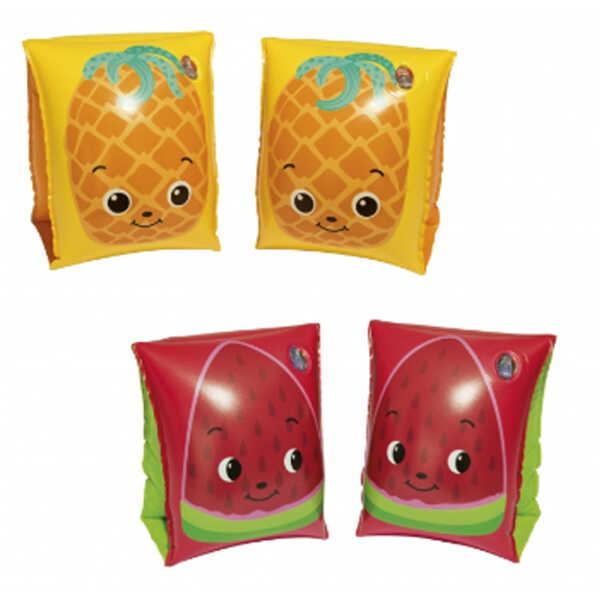 BESTWAY FRUITASTIC ARMBANDS