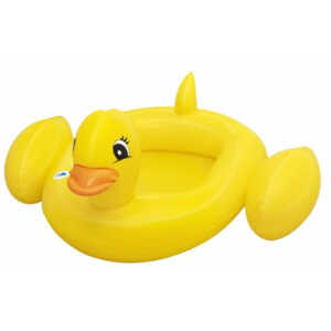 BESTWAY DUCK BABY BOAT