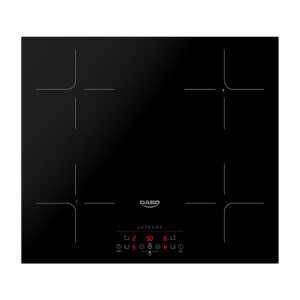 INDUCTION COOKTOP