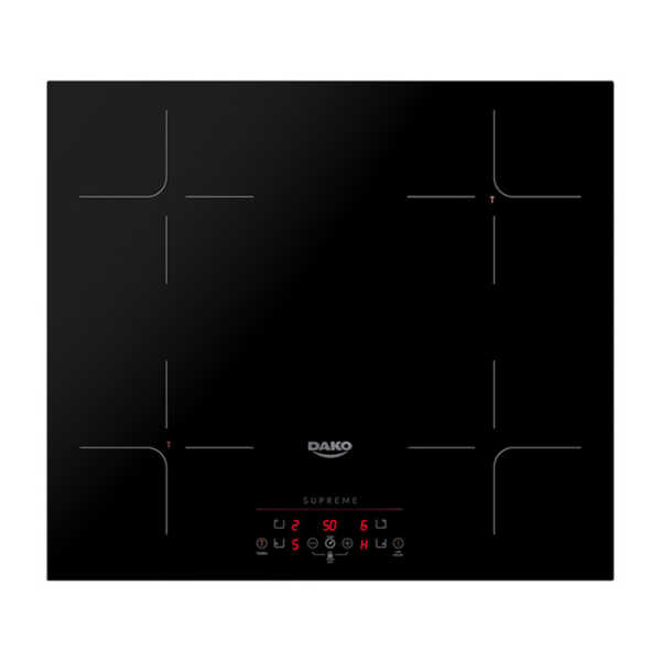 INDUCTION COOKTOP