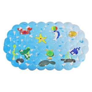 ANTI SLIP BATH MAT