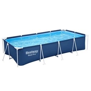 BESTWAY STEEL PRO POOL