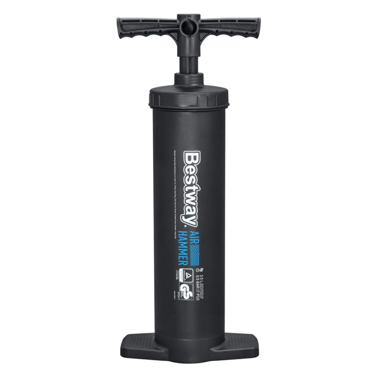 MANUAL AIR PUMP