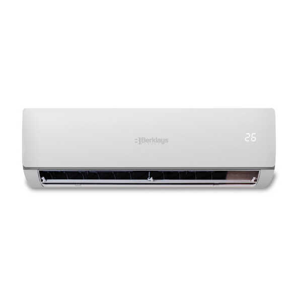 BERKLAYS 9000 BTU AIR CONDITIONER