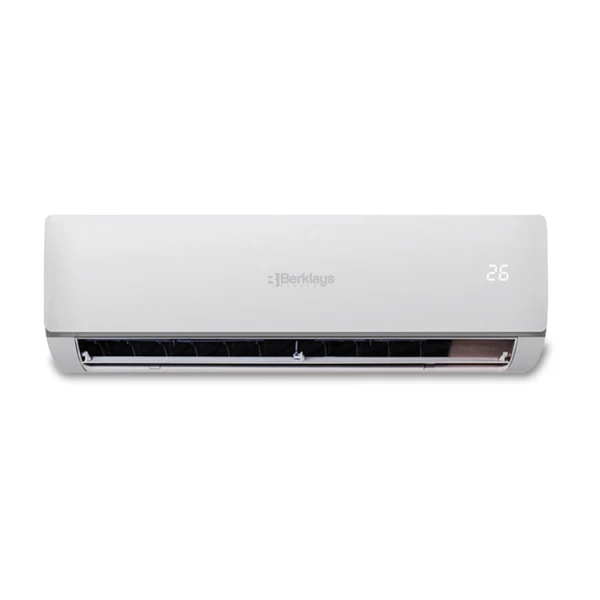 BERKLAYS 9000 BTU AIR CONDITIONER