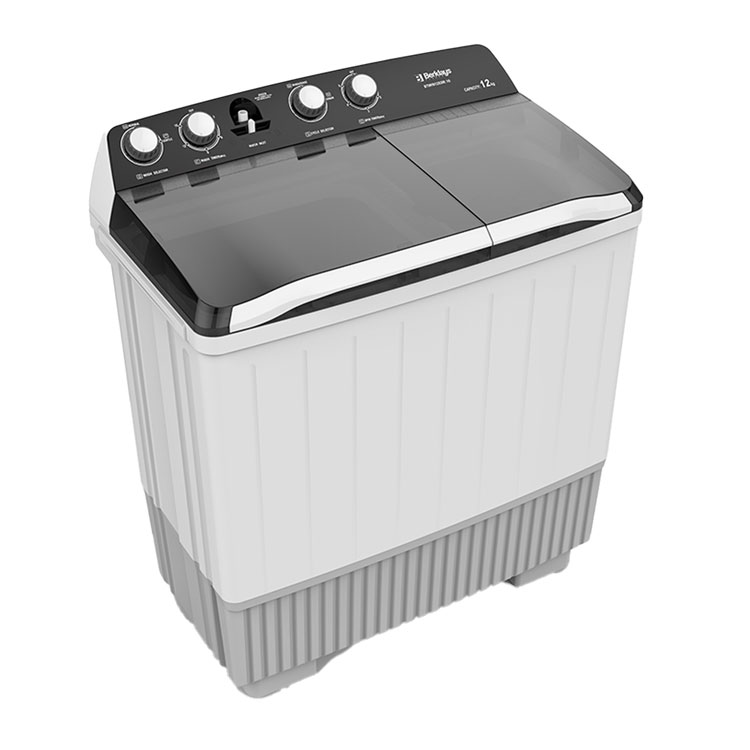 TWIN TUB WASHING MACHINE