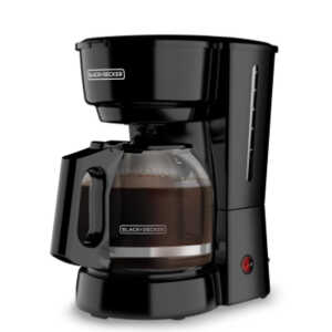 COFFEE MAKER