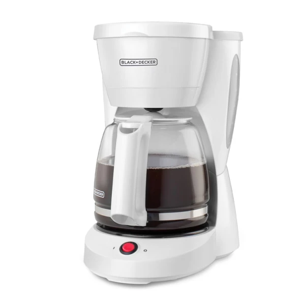 12 CUP COFFEE MAKER