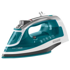 STEAM IRON