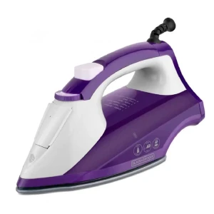 STEAM IRON