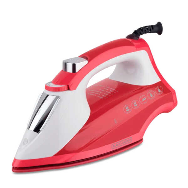 CLOTHES IRON