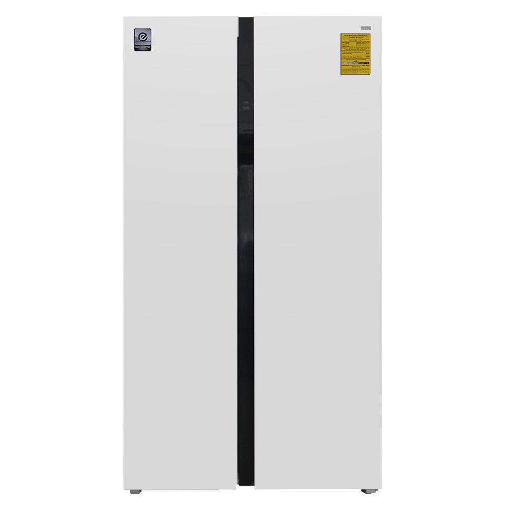 SIDE BY SIDE REFRIGERATOR