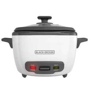 RICE COOKER