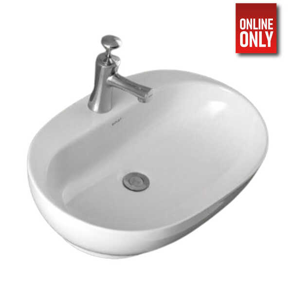 Sonet Apollo white Sink