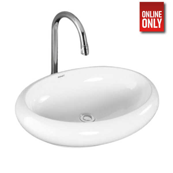 Sonet Cello white Sink