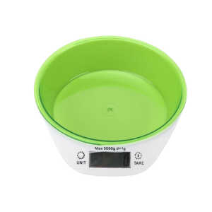 KITCHEN SCALE