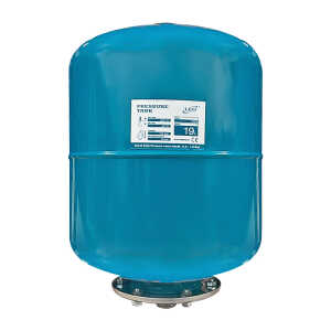 PRESSURE TANK