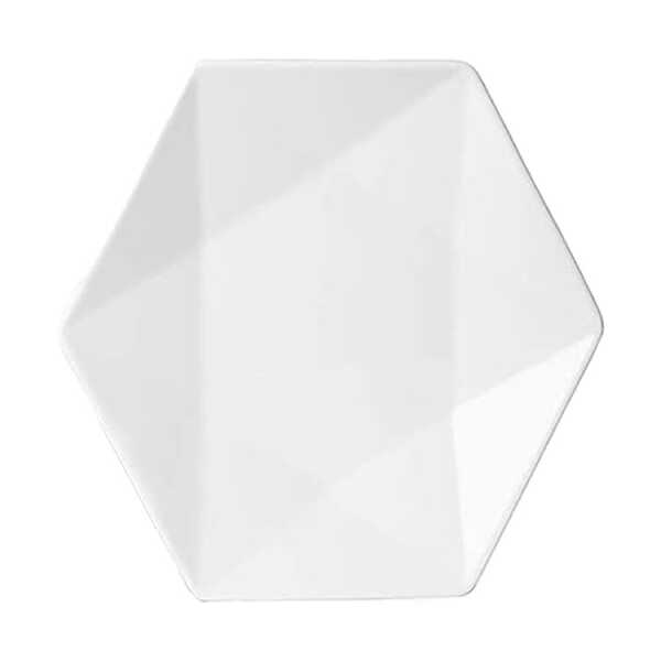 HEXAGONAL PLATE