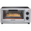 COUNTERTOP TOASTER OVEN