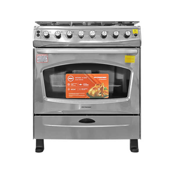 30' gas stove