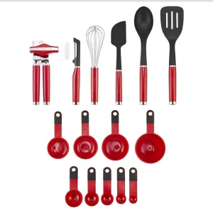 KITCHENWARE SET