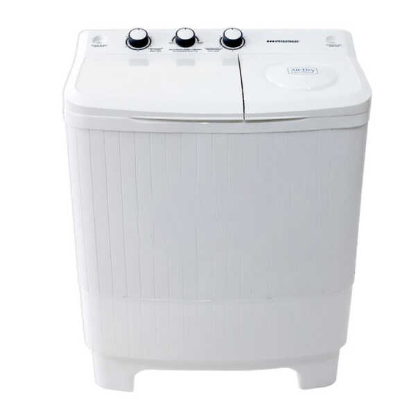 SEMI AUTOMATIC WASHING MACHINE