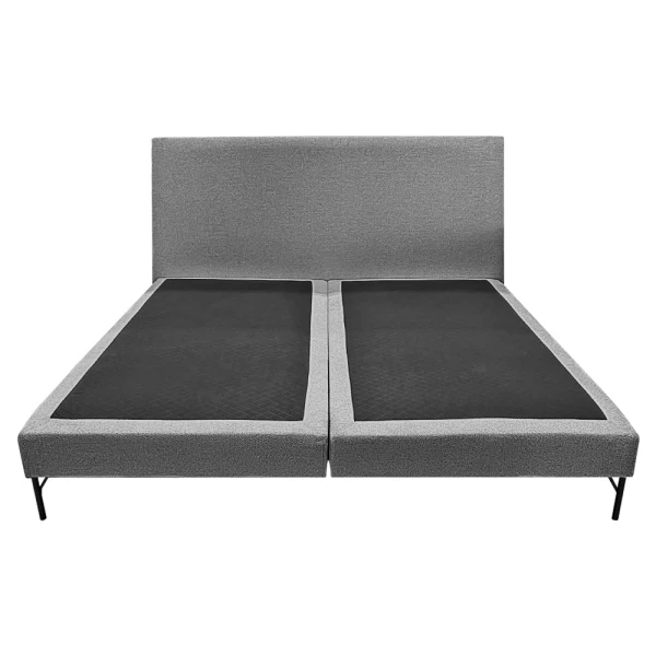 KING SIZE BOX BED