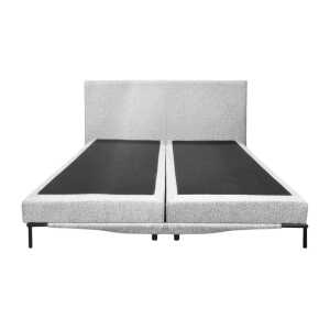 KING SIZE BED SPLIT BASE