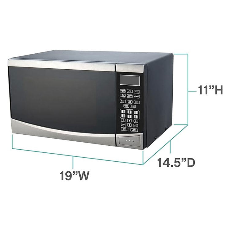 Westblend popular Microwave