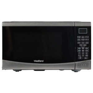 0.9 CU FT MICROWAVE