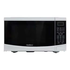 0.9 CU FT MICROWAVE