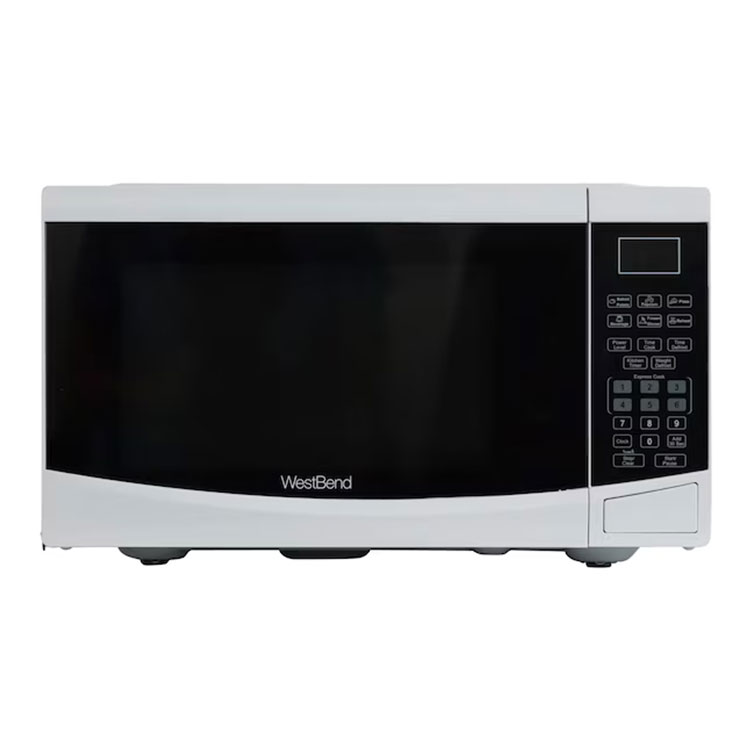 0.9 CU FT MICROWAVE