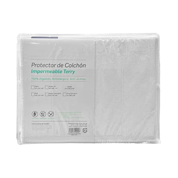 MATTRESS PROTECTOR