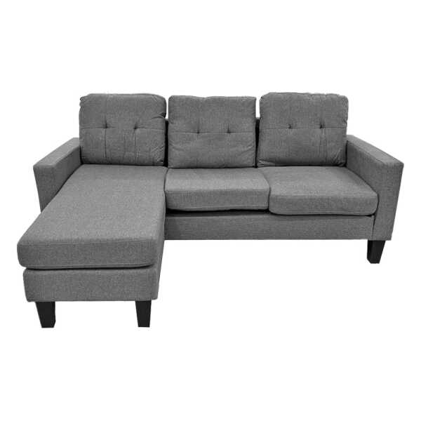 CORNER SOFA