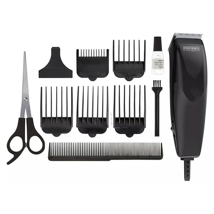 HAIR CUTTING KIT