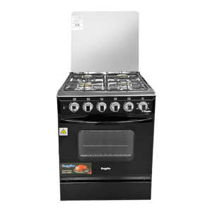 24' GAS RANGE