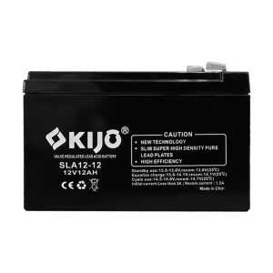 SEALED LEAD ACID BATTERY