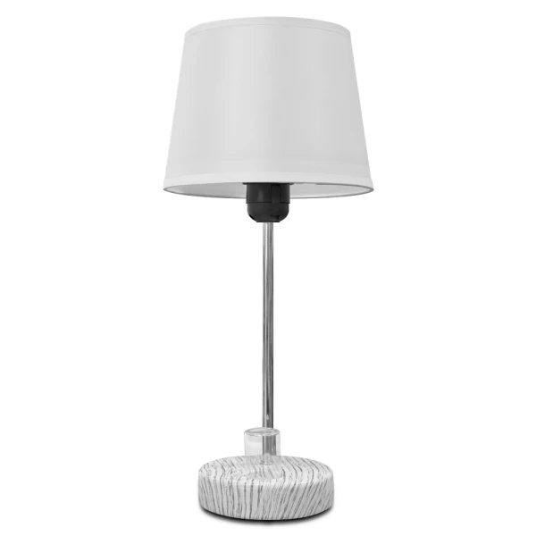 CERAMIC TABLE LAMP JL117