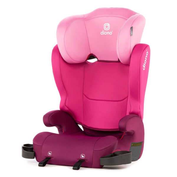 BOOSTER SEAT