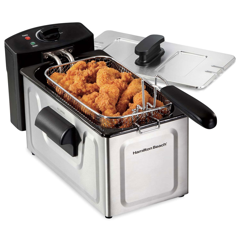 Deep Fryer